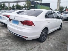 Volkswagen Santana 2021 1.5L Manual Fashion Edition - ფოტო 7