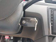 Volkswagen Santana 2021 1.5L Manual Fashion Edition - ფოტო 9