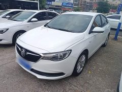 Buick Excelle 1.3T Automatic Mild Hybrid Entry-Level - ფოტო 1