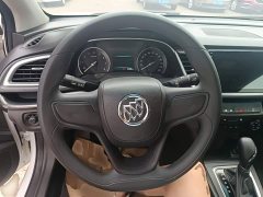 Buick Excelle 1.3T Automatic Mild Hybrid Entry-Level - ფოტო 11