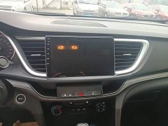 Buick Excelle 1.3T Automatic Mild Hybrid Entry-Level - ფოტო 13