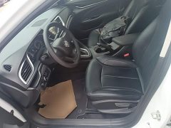 Buick Excelle 1.3T Automatic Mild Hybrid Entry-Level - ფოტო 15