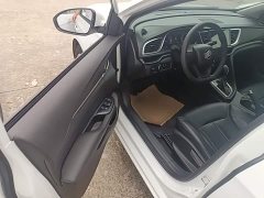 Buick Excelle 1.3T Automatic Mild Hybrid Entry-Level - ფოტო 16