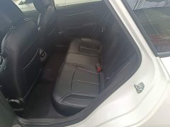 Buick Excelle 1.3T Automatic Mild Hybrid Entry-Level - ფოტო 17