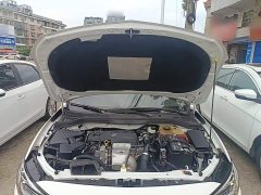 Buick Excelle 1.3T Automatic Mild Hybrid Entry-Level - ფოტო 20
