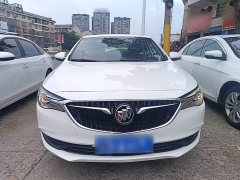 Buick Excelle 1.3T Automatic Mild Hybrid Entry-Level - ფოტო 3