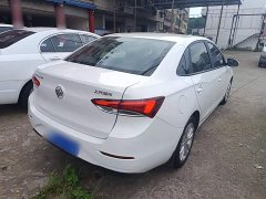 Buick Excelle 1.3T Automatic Mild Hybrid Entry-Level - ფოტო 7