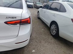Buick Excelle 1.3T Automatic Mild Hybrid Entry-Level - ფოტო 8