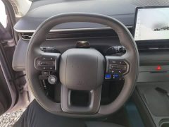 Hyundai EO Yige 2025 Two-Wheel Drive SMART Edition 64.2kWh - ფოტო 11