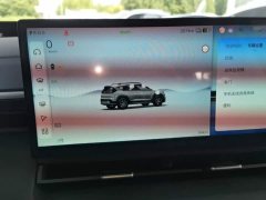 Hyundai EO Yige 2025 Two-Wheel Drive SMART Edition 64.2kWh - ფოტო 12