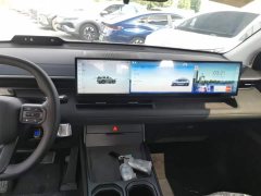 Hyundai EO Yige 2025 Two-Wheel Drive SMART Edition 64.2kWh - ფოტო 13