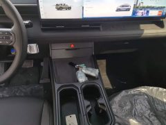 Hyundai EO Yige 2025 Two-Wheel Drive SMART Edition 64.2kWh - ფოტო 14