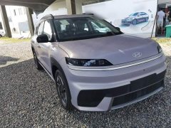 Hyundai EO Yige 2025 Two-Wheel Drive SMART Edition 64.2kWh - ფოტო 4