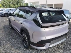 Hyundai EO Yige 2025 Two-Wheel Drive SMART Edition 64.2kWh - ფოტო 5