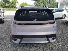 Hyundai EO Yige 2025 Two-Wheel Drive SMART Edition 64.2kWh - ფოტო 6