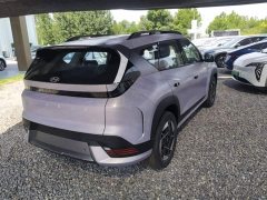 Hyundai EO Yige 2025 Two-Wheel Drive SMART Edition 64.2kWh - ფოტო 7