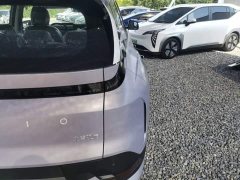 Hyundai EO Yige 2025 Two-Wheel Drive SMART Edition 64.2kWh - ფოტო 8