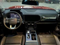 Great Wall Dachshund 1.5T DCT Two-Wheel Drive Border Collie-Wangcai Edition - ფოტო 10
