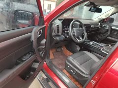 Great Wall Dachshund 1.5T DCT Two-Wheel Drive Border Collie-Wangcai Edition - ფოტო 16