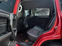 Great Wall Dachshund 1.5T DCT Two-Wheel Drive Border Collie-Wangcai Edition - ფოტო 17