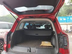Great Wall Dachshund 1.5T DCT Two-Wheel Drive Border Collie-Wangcai Edition - ფოტო 19