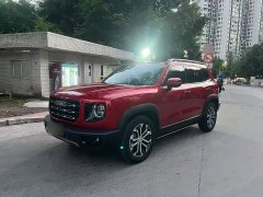 Great Wall Dachshund 1.5T DCT Two-Wheel Drive Border Collie-Wangcai Edition - ფოტო 2