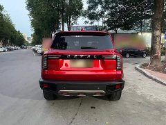 Great Wall Dachshund 1.5T DCT Two-Wheel Drive Border Collie-Wangcai Edition - ფოტო 6
