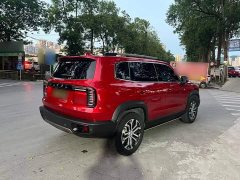 Great Wall Dachshund 1.5T DCT Two-Wheel Drive Border Collie-Wangcai Edition - ფოტო 7