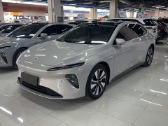 NIO ET7 75kWh - ფოტო 1