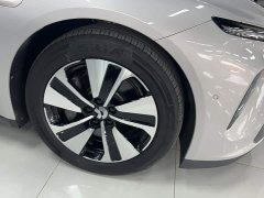 NIO ET7 75kWh - ფოტო 10