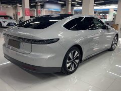 NIO ET7 75kWh - ფოტო 12