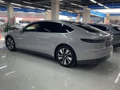 NIO ET7 75kWh - ფოტო 13