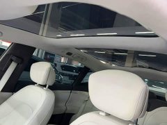 NIO ET7 75kWh - ფოტო 14