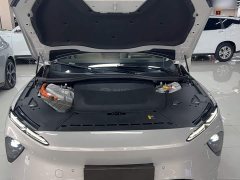 NIO ET7 75kWh - ფოტო 16