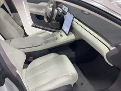 NIO ET7 75kWh - ფოტო 17