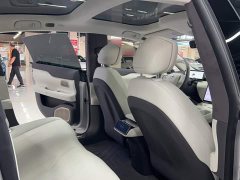NIO ET7 75kWh - ფოტო 18