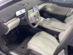 NIO ET7 75kWh - ფოტო 20