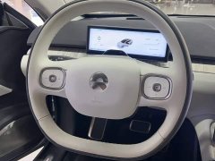 NIO ET7 75kWh - ფოტო 3
