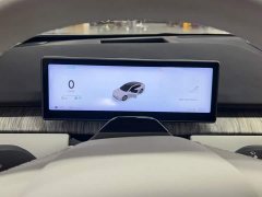 NIO ET7 75kWh - ფოტო 4