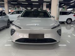 NIO ET7 75kWh - ფოტო 7