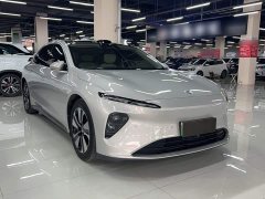NIO ET7 75kWh - ფოტო 8