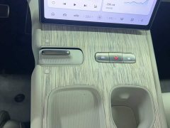 NIO ET7 75kWh - ფოტო 9