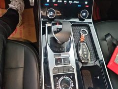 Jetour Jietu X90 Zilong 2.0T DCT Champion Edition 5-Seater - ფოტო 10