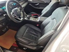Jetour Jietu X90 Zilong 2.0T DCT Champion Edition 5-Seater - ფოტო 11