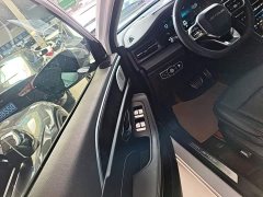 Jetour Jietu X90 Zilong 2.0T DCT Champion Edition 5-Seater - ფოტო 12