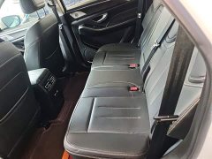 Jetour Jietu X90 Zilong 2.0T DCT Champion Edition 5-Seater - ფოტო 13