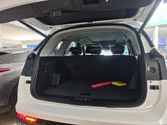 Jetour Jietu X90 Zilong 2.0T DCT Champion Edition 5-Seater - ფოტო 15