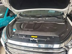 Jetour Jietu X90 Zilong 2.0T DCT Champion Edition 5-Seater - ფოტო 16
