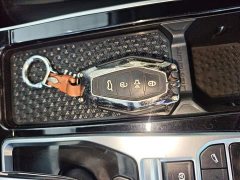 Jetour Jietu X90 Zilong 2.0T DCT Champion Edition 5-Seater - ფოტო 17