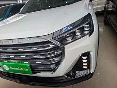 Jetour Jietu X90 Zilong 2.0T DCT Champion Edition 5-Seater - ფოტო 18